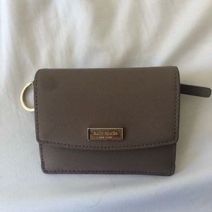 Kate spade small wallet